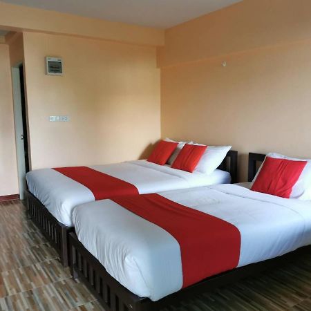 Aparthotel Bankaina HHQ Zewnętrze zdjęcie