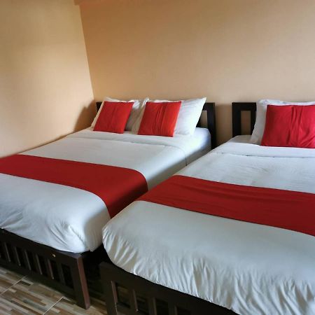 Aparthotel Bankaina HHQ Zewnętrze zdjęcie