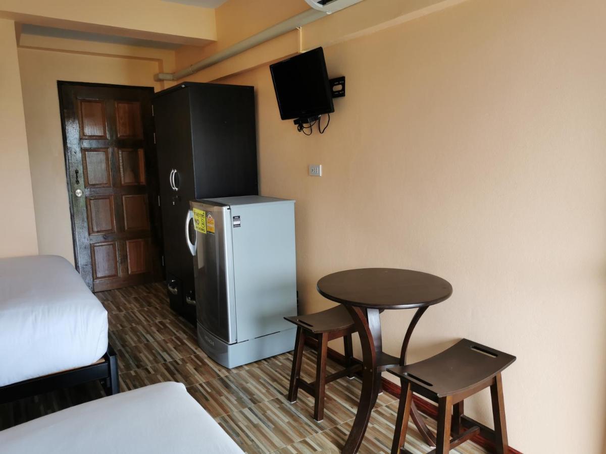Aparthotel Bankaina HHQ Zewnętrze zdjęcie