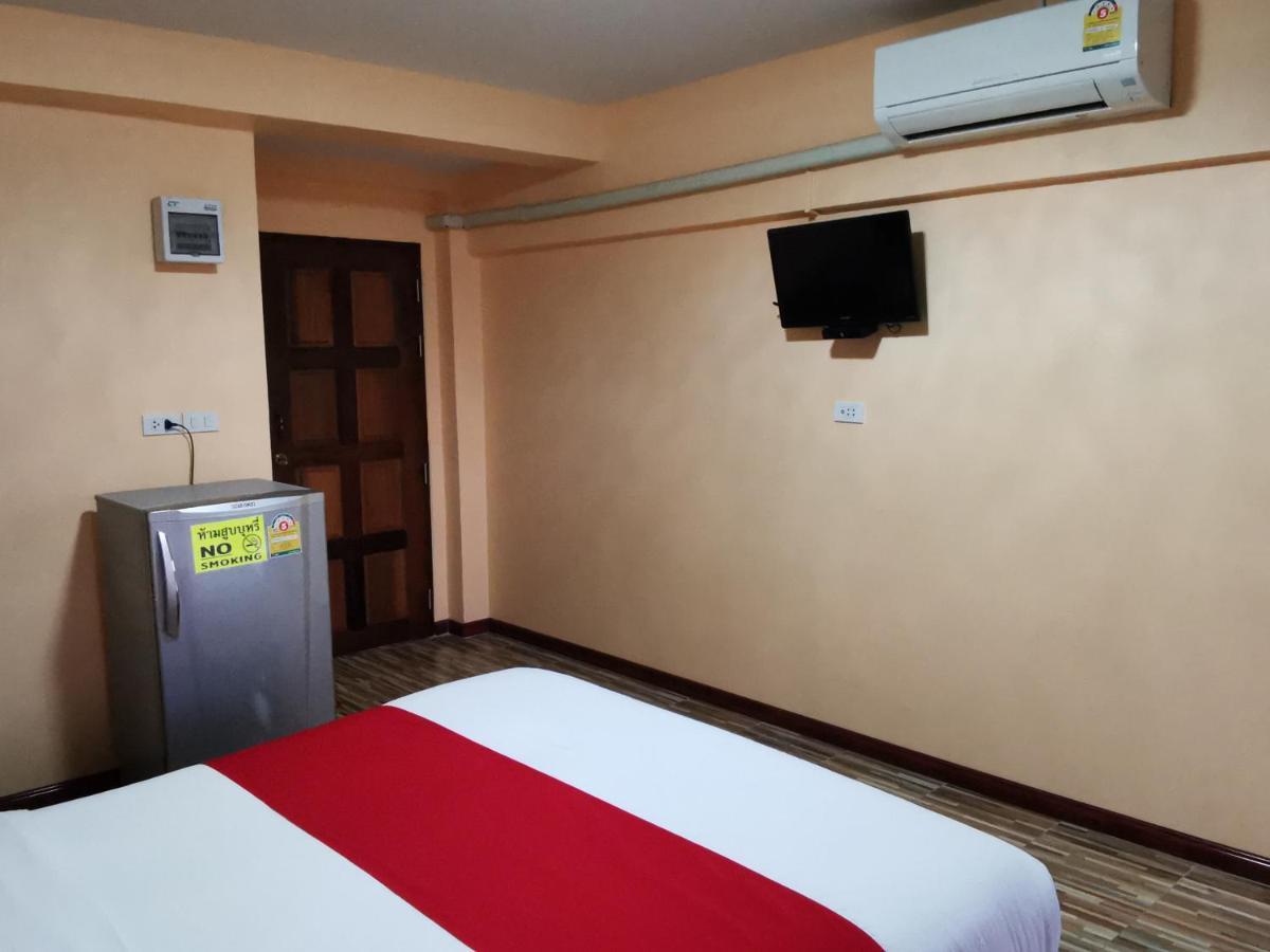 Aparthotel Bankaina HHQ Zewnętrze zdjęcie