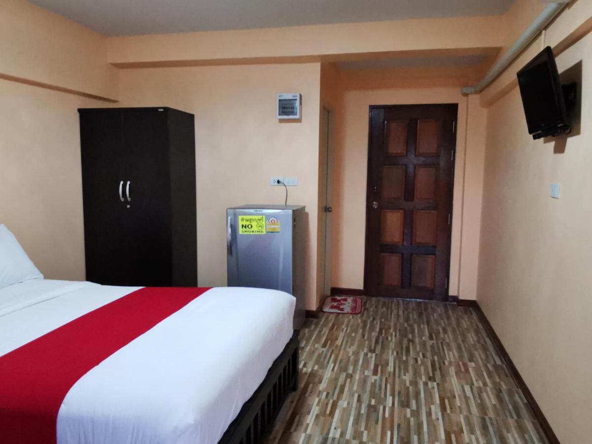 Aparthotel Bankaina HHQ Zewnętrze zdjęcie