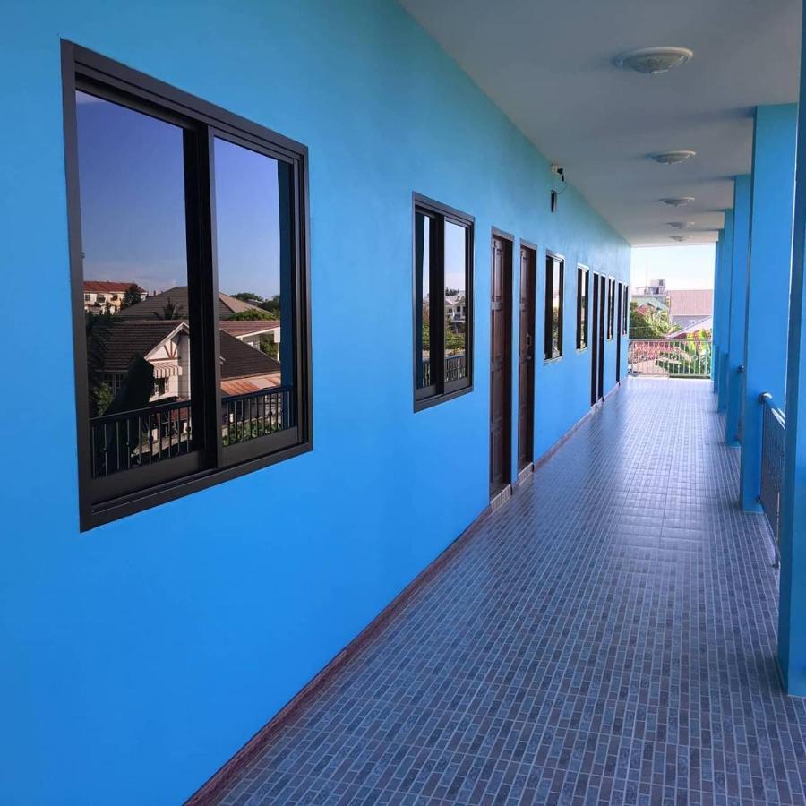 Aparthotel Bankaina HHQ Zewnętrze zdjęcie
