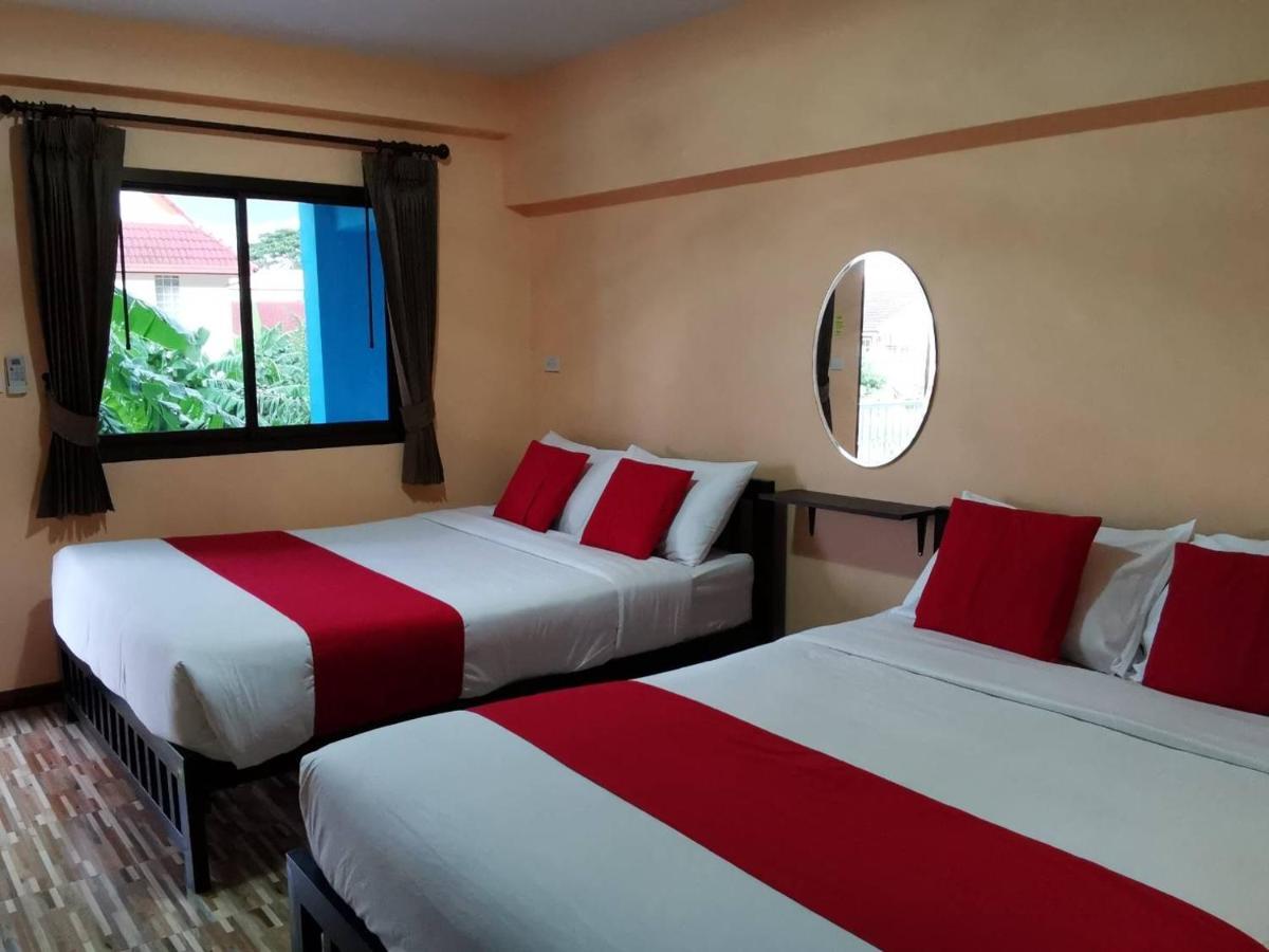 Aparthotel Bankaina HHQ Zewnętrze zdjęcie