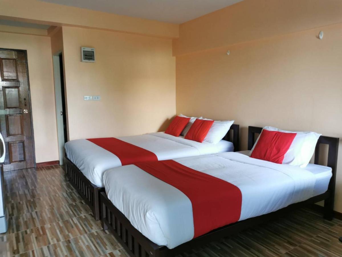 Aparthotel Bankaina HHQ Zewnętrze zdjęcie