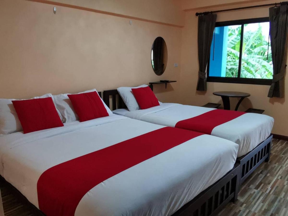Aparthotel Bankaina HHQ Zewnętrze zdjęcie