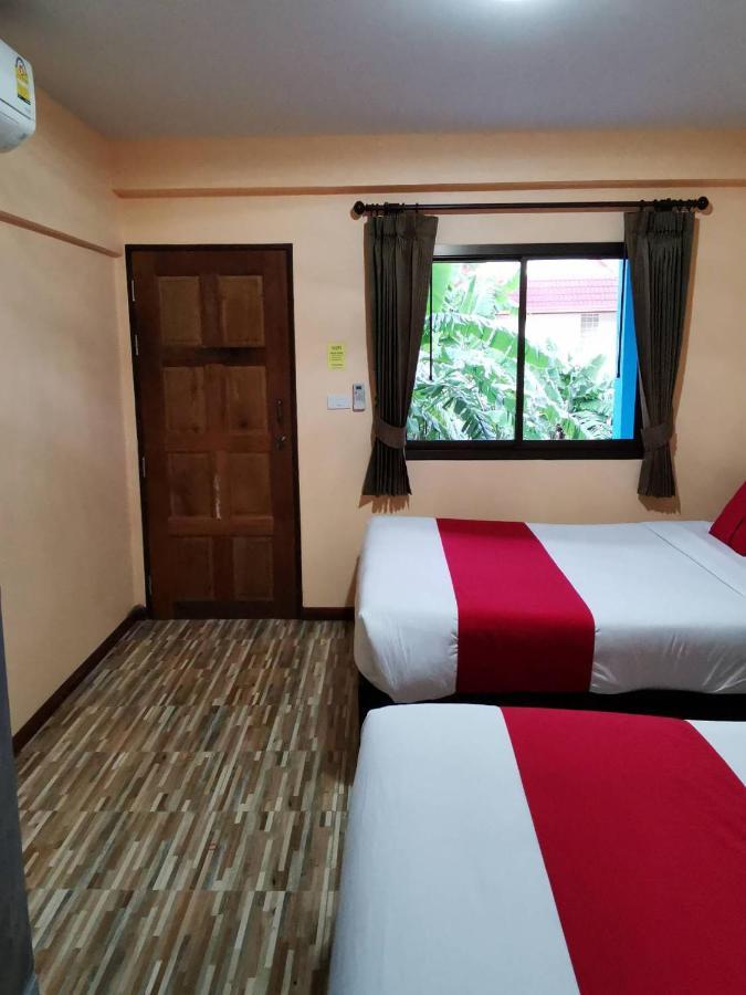Aparthotel Bankaina HHQ Zewnętrze zdjęcie