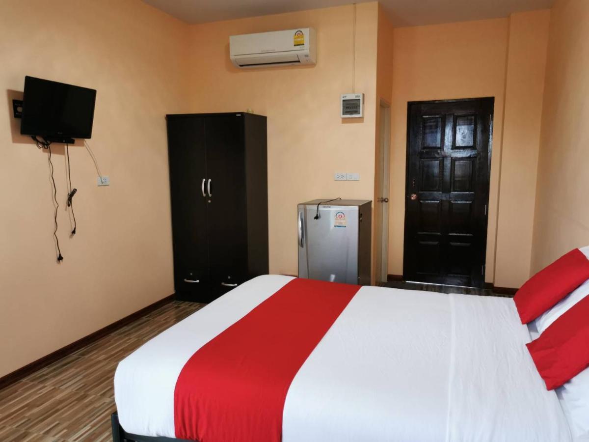 Aparthotel Bankaina HHQ Zewnętrze zdjęcie