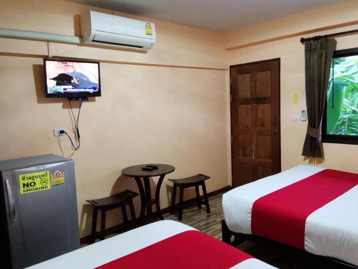 Aparthotel Bankaina HHQ Zewnętrze zdjęcie