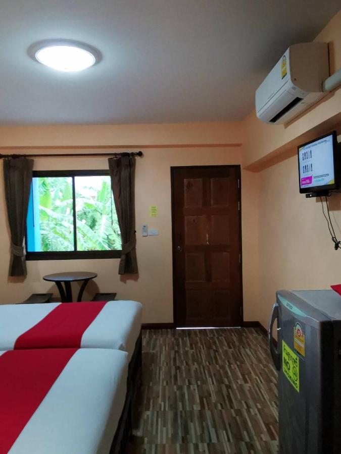 Aparthotel Bankaina HHQ Zewnętrze zdjęcie