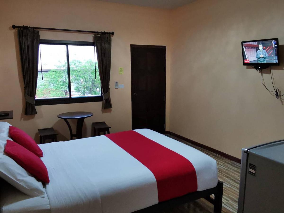 Aparthotel Bankaina HHQ Zewnętrze zdjęcie